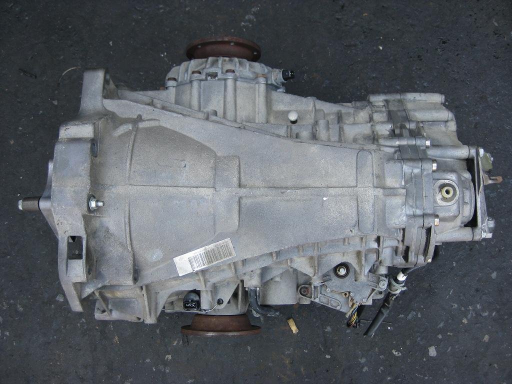 AUDI-ABC-V6-2.6-A-4HP18