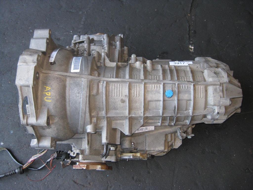 AUDI-APU-1.8-TURBO-A4-A-5HP19G
