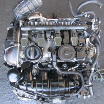 CDN 2.0 TFSI A4