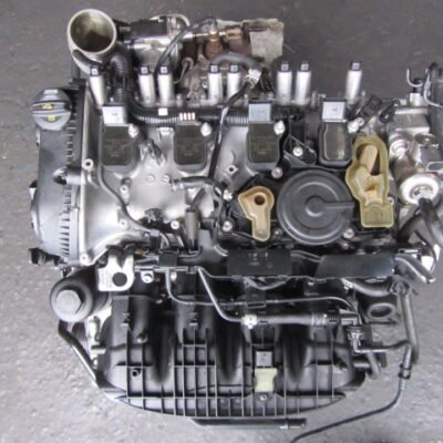 CJE-1.8 TFSI A4