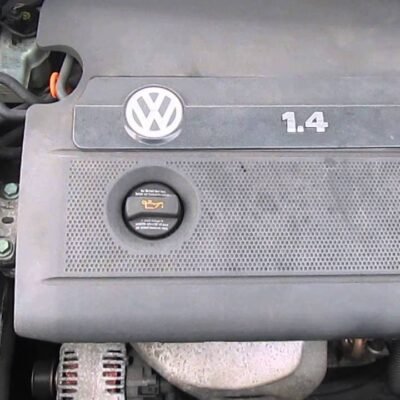 BCA GOLF 1.4 16V