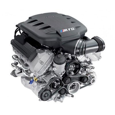318i E46 16V N42