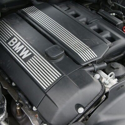 325i/525i Double Vanos