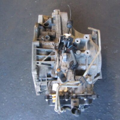 CHEVROLET F18D4 1.8 (A)G