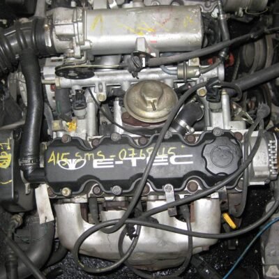 DAEWOO-A15SMS-1.5-LANOS