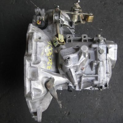 DAEWOO-A15SMS-1.5-LANOS-MG
