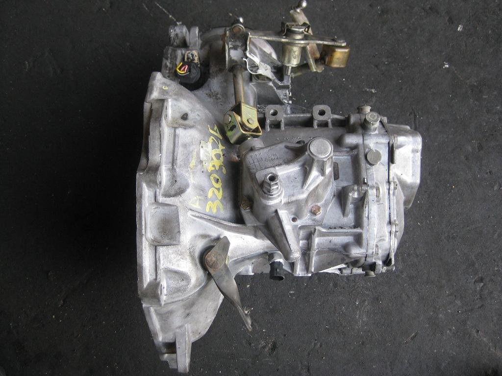 DAEWOO-A15SMS-1.5-LANOS-MG