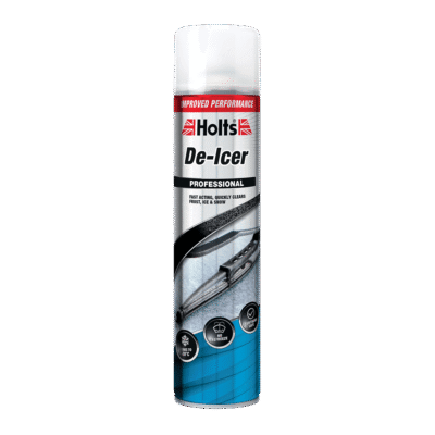Holts Aerosol De-Icer