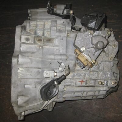FORD-NGD-2.0-MONDEO-MG