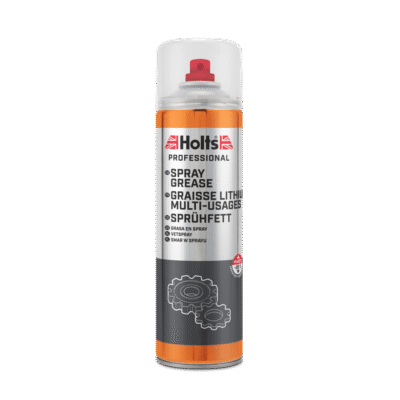 Multi-Purpose Spray Grease