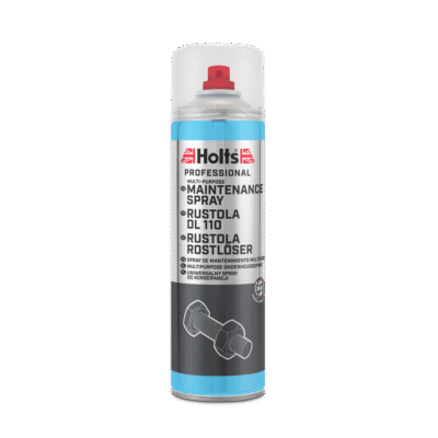 Maintenance Spray