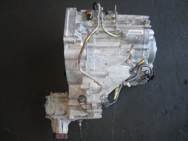 HONDA-D17A-1.7-FRV-A4WDG