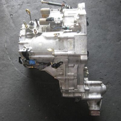 HONDA-K20A-2.0-CRV-A4WDG