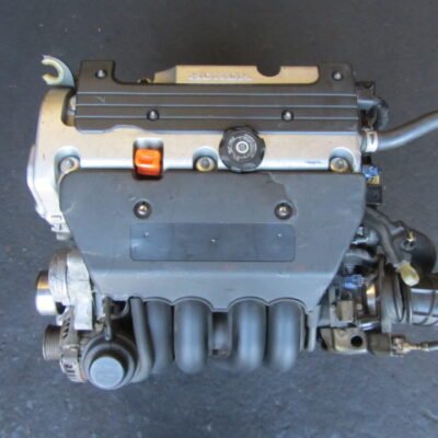 HONDA-K24A 2.4 i-VTEC