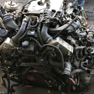 X5/X6 TWIN TURBO 2010+