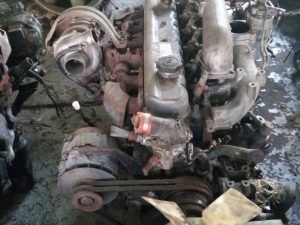 FE6 TURBO 12V
