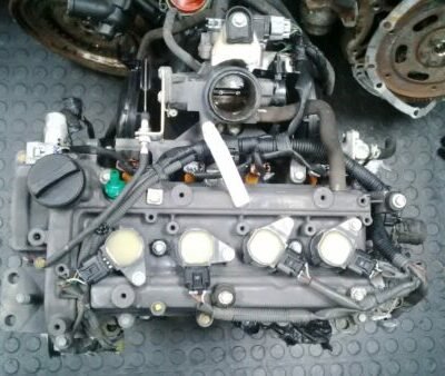 Avanza 1.3 K3