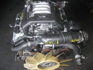 6VDI INDIVIDUAL COILS 3.2 V6