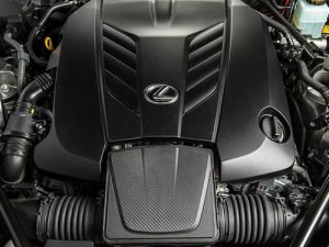 GS300 06-12 3GR