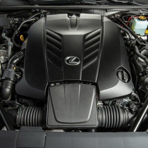 LEXUS GS300 06-12 3GR