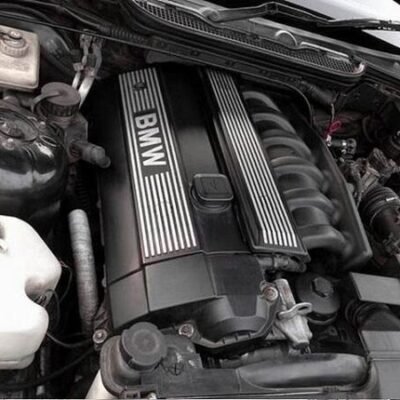 323i Double Vanos