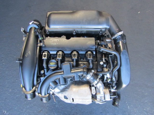 MINI 10FJBC 1.6 TURBO