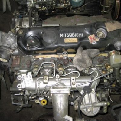 MIT-4D30-3.3-DIESEL-CANTER