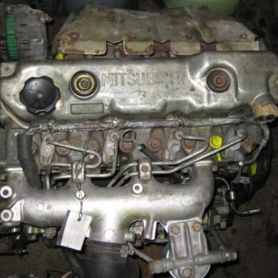 MIT-4D32-3.6-DIESEL-CANTER