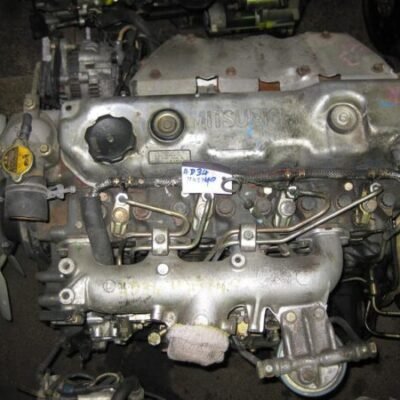 MIT-4D34-3.9-DIESEL-CANTER