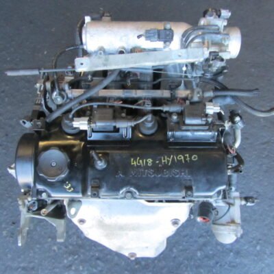 MIT-4G18 1.8 LANCER