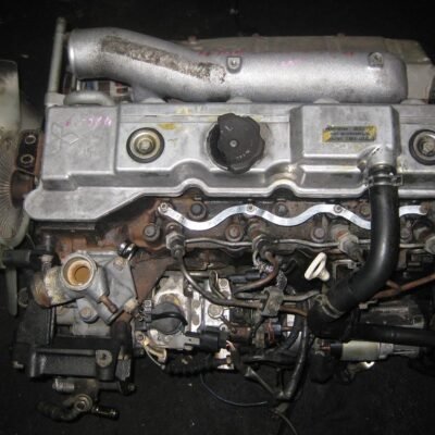 MIT-4M40-2.8-NON-TURBO-CANTER
