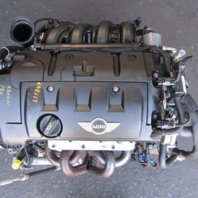 Mini N16B16A 1.6 Cooper