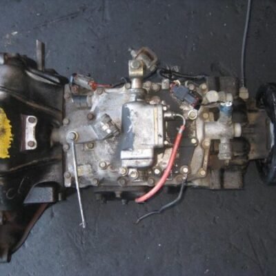 NISSAN-FD42-4.2-CABSTAR-MG
