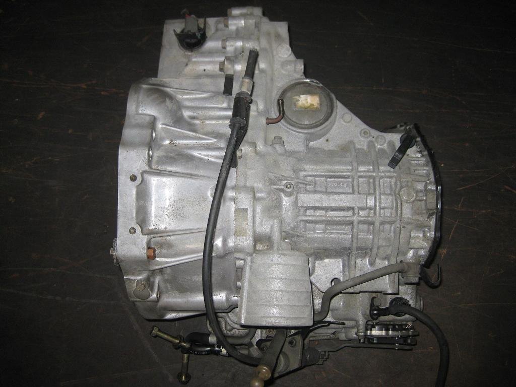 NISSAN-GA16-1.6-AG