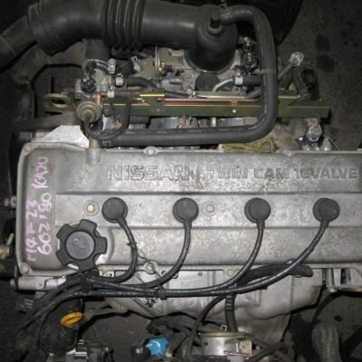 NISSAN-KA20-2.0-16V