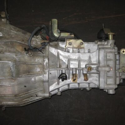 NISSAN-QD32-3.2-CABSTAR-MG