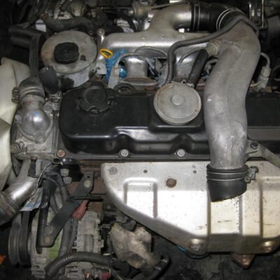 NISSAN-QD32-3.2-DIESEL