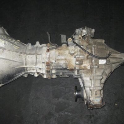 NISSAN-QD32-4X4-MG