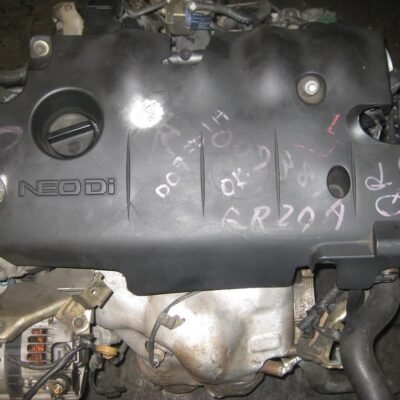 NISSAN-QR20-2.0-NEO-Di-PRIMERA
