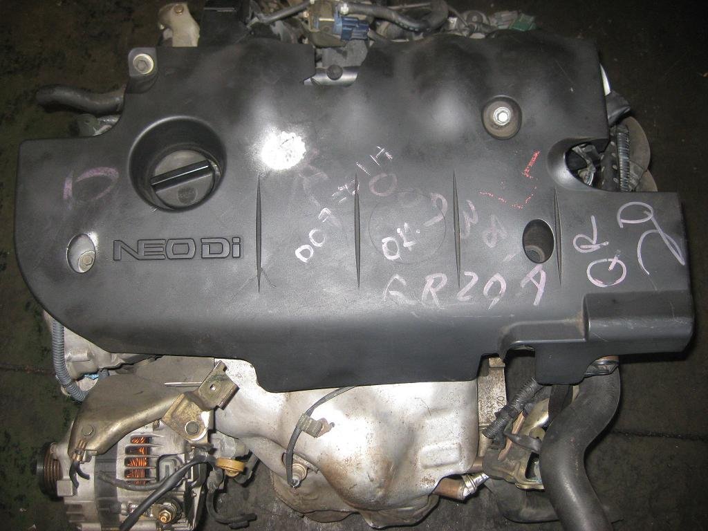 NISSAN-QR20-2.0-NEO-Di-PRIMERA