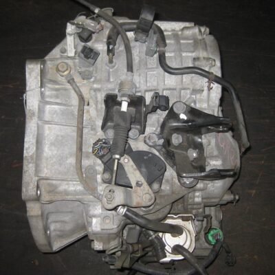 NISSAN-QR20-2.0-X-TRAIL-AG