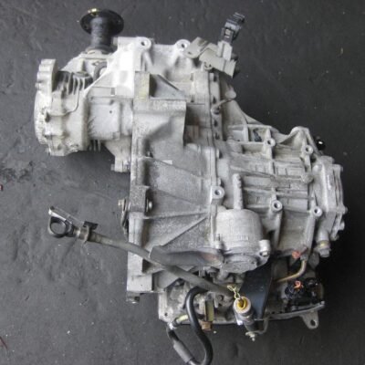 NISSAN-QR25-2.5-X-TRAIL-A-4WDG