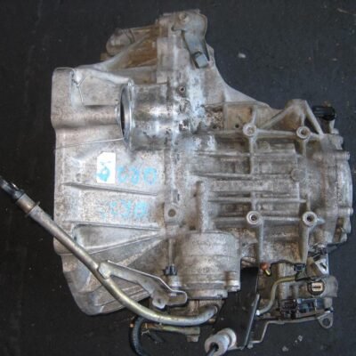 NISSAN-QR25-2.5-X-TRAIL-AG