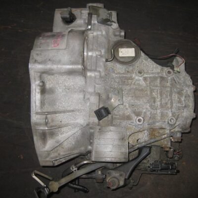 NISSAN-YD22-AG