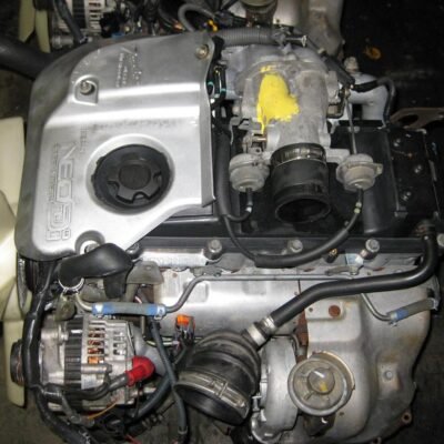 NISSAN-ZD30-3.0-TURBO-NEO-Di-TERRANO