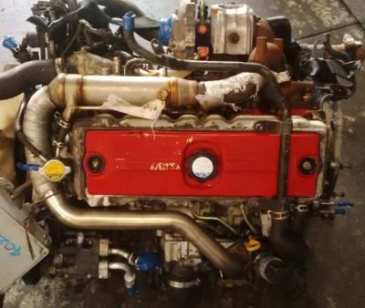 NO4CT (TURBO)