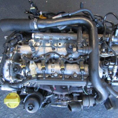 OPEL-Z13DTJ-1.3-TDI