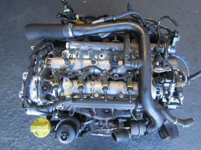 OPEL-Z13DTJ-1.3-TDI