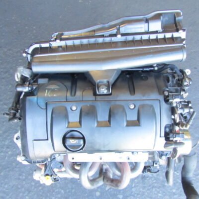 PEUGEOT 10FHBV 1.6 16V