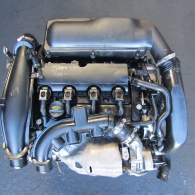 PEUGEOT 10FJBC 1.6 TURBO